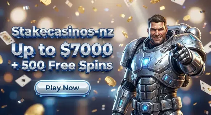 Stakecasinos-nz
